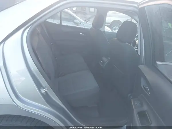 3GNAXTEG6PS213164 2023 CHEVROLET EQUINOX - Image 8