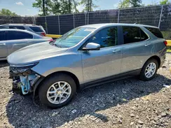 3GNAXTEG6PS216291 2023 CHEVROLET EQUINOX
