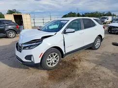 3GNAXTEG6PS216419 2023 CHEVROLET EQUINOX
