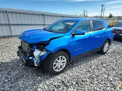 3GNAXTEG6RL158227 2024 CHEVROLET EQUINOX