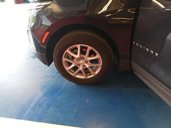 3GNAXTEG6RL210309 2024 CHEVROLET EQUINOX - Image 1