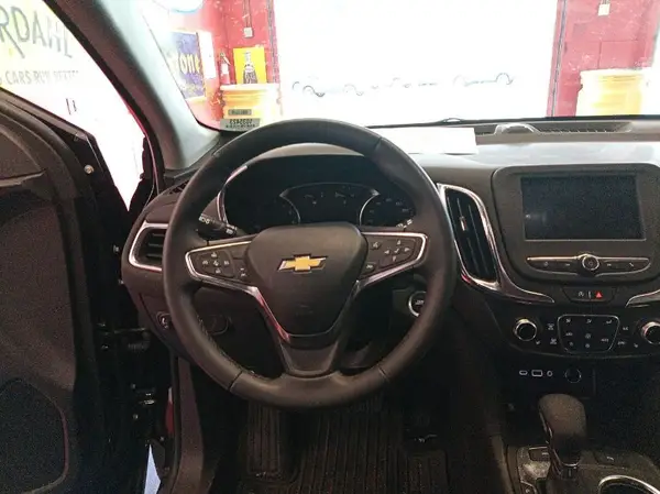 3GNAXTEG6RL210309 2024 CHEVROLET EQUINOX - Image 2