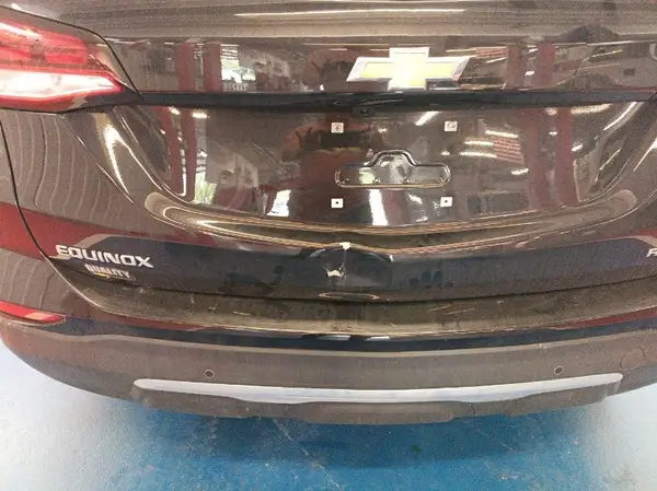 3GNAXTEG6RL210309 2024 CHEVROLET EQUINOX - Image 8