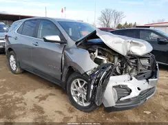 3GNAXTEG6RL236957 2024 CHEVROLET EQUINOX