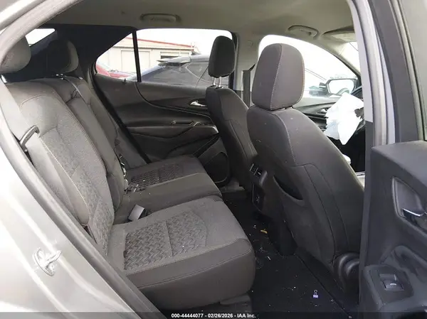 3GNAXTEG6RL236957 2024 CHEVROLET EQUINOX - Image 8