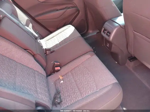 3GNAXTEG6RL237140 2024 CHEVROLET EQUINOX - Image 8