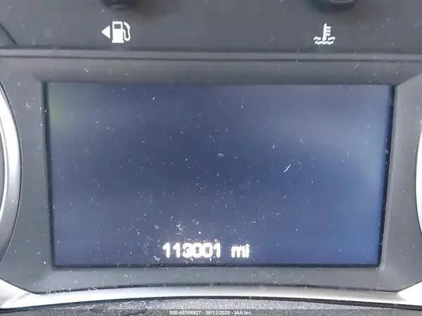 3GNAXTEG6RL248610 2024 CHEVROLET EQUINOX - Image 2