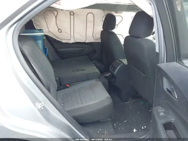 3GNAXTEG6RL248610 2024 CHEVROLET EQUINOX - Image 3