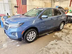3GNAXTEG6RL249188 2024 CHEVROLET EQUINOX