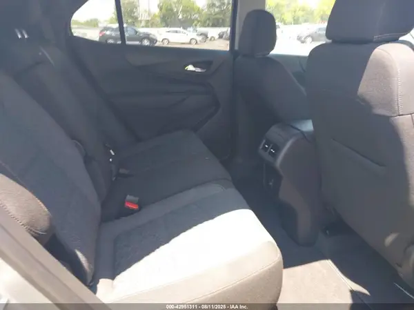 3GNAXTEG6RL257081 2024 CHEVROLET EQUINOX - Image 8