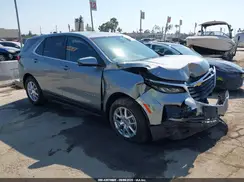 3GNAXTEG6RL260661 2024 CHEVROLET EQUINOX