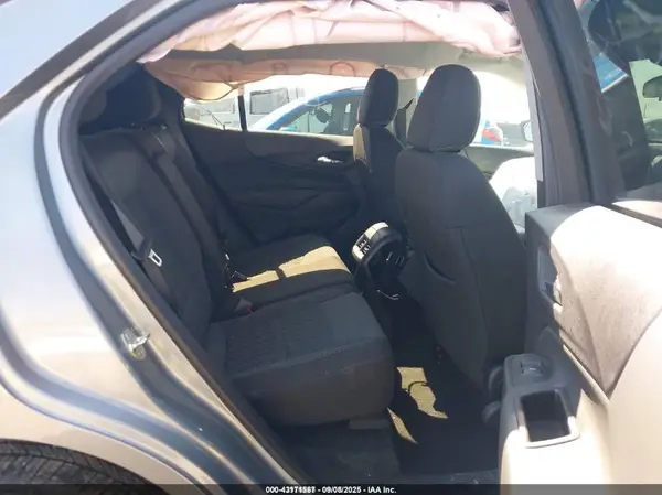 3GNAXTEG6RL260661 2024 CHEVROLET EQUINOX - Image 8