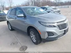 3GNAXTEG6RL274222 2024 CHEVROLET EQUINOX