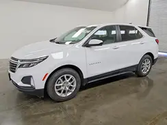 3GNAXTEG6RL305694 2024 CHEVROLET EQUINOX