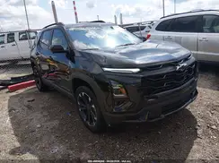 3GNAXTEG6SL129607 2025 CHEVROLET EQUINOX