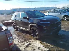 3GNAXTEG6SL138582 2025 CHEVROLET EQUINOX