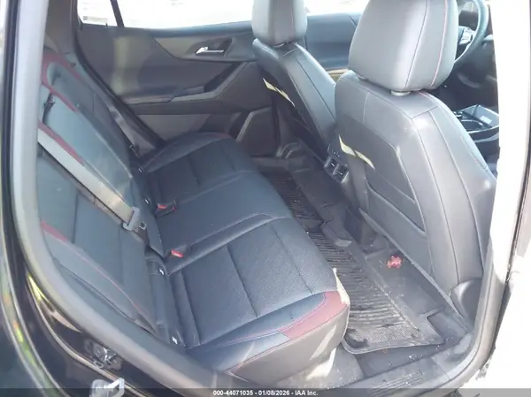 3GNAXTEG6SL138582 2025 CHEVROLET EQUINOX - Image 8