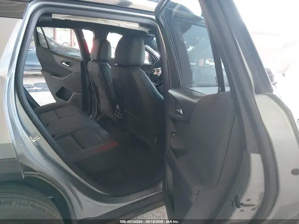 3GNAXTEG6SL143376 2025 CHEVROLET EQUINOX - Image 8