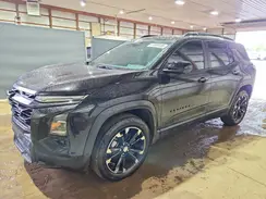 3GNAXTEG6SL147797 2025 CHEVROLET EQUINOX