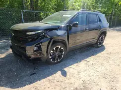 3GNAXTEG6SL149243 2025 CHEVROLET EQUINOX