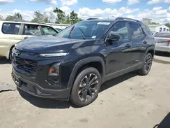 3GNAXTEG6SL165684 2025 CHEVROLET EQUINOX