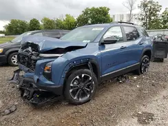 3GNAXTEG6SL263584 2025 CHEVROLET EQUINOX