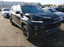 3GNAXTEG6TL115353 2026 CHEVROLET EQUINOX