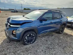 3GNAXTEG6TL123324 2026 CHEVROLET EQUINOX