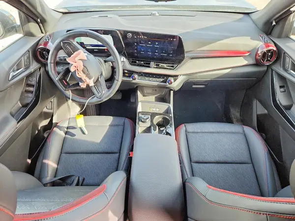 3GNAXTEG6TL123324 2026 CHEVROLET EQUINOX - Image 8