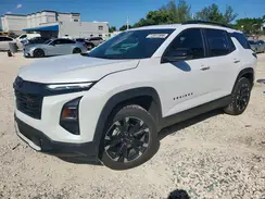 3GNAXTEG6TL266547 2026 CHEVROLET EQUINOX
