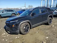 3GNAXTEG6TL311521 2026 CHEVROLET EQUINOX