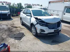 3GNAXTEG7PL106487 2023 CHEVROLET EQUINOX