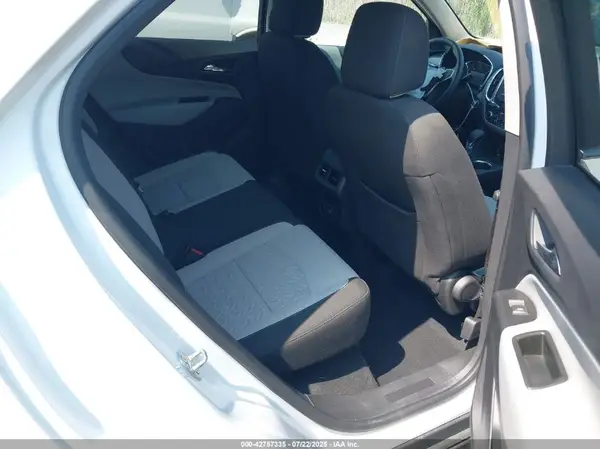3GNAXTEG7PL106487 2023 CHEVROLET EQUINOX - Image 8