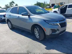 3GNAXTEG7PL159223 2023 CHEVROLET EQUINOX
