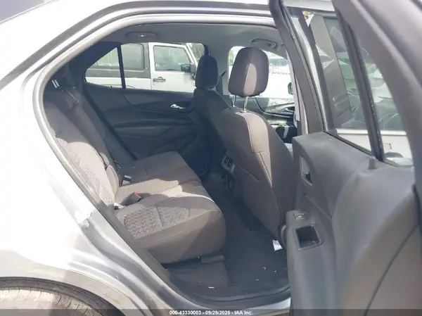 3GNAXTEG7PL165068 2023 CHEVROLET EQUINOX - Image 8