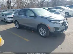 3GNAXTEG7PL165748 2023 CHEVROLET EQUINOX