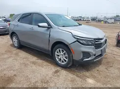 3GNAXTEG7PL169685 2023 CHEVROLET EQUINOX