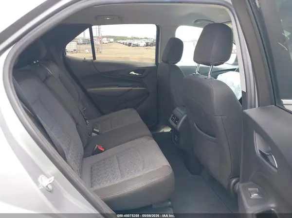 3GNAXTEG7PL169685 2023 CHEVROLET EQUINOX - Image 8