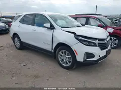 3GNAXTEG7PL202913 2023 CHEVROLET EQUINOX