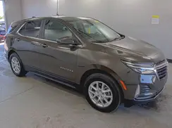 3GNAXTEG7PL220313 2023 CHEVROLET EQUINOX