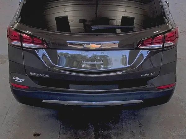 3GNAXTEG7PL220313 2023 CHEVROLET EQUINOX - Image 8