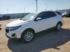 3GNAXTEG7PL234826 2023 CHEVROLET EQUINOX
