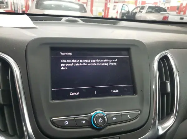 3GNAXTEG7PL237693 2023 CHEVROLET EQUINOX - Image 1