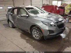 3GNAXTEG7PL239282 2023 CHEVROLET EQUINOX