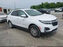 3GNAXTEG7PL245065 2023 CHEVROLET EQUINOX