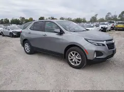 3GNAXTEG7PL246376 2023 CHEVROLET EQUINOX