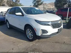 3GNAXTEG7PL251934 2023 CHEVROLET EQUINOX