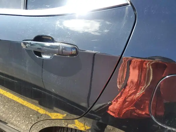 3GNAXTEG7PL252629 2023 CHEVROLET EQUINOX - Image 2