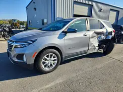 3GNAXTEG7PL252906 2023 CHEVROLET EQUINOX