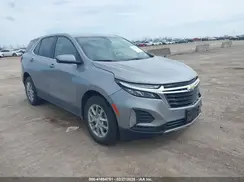 3GNAXTEG7PL260598 2023 CHEVROLET EQUINOX